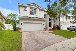 2061 SW 162nd Ave, Miramar, FL 33027 - Photo 27