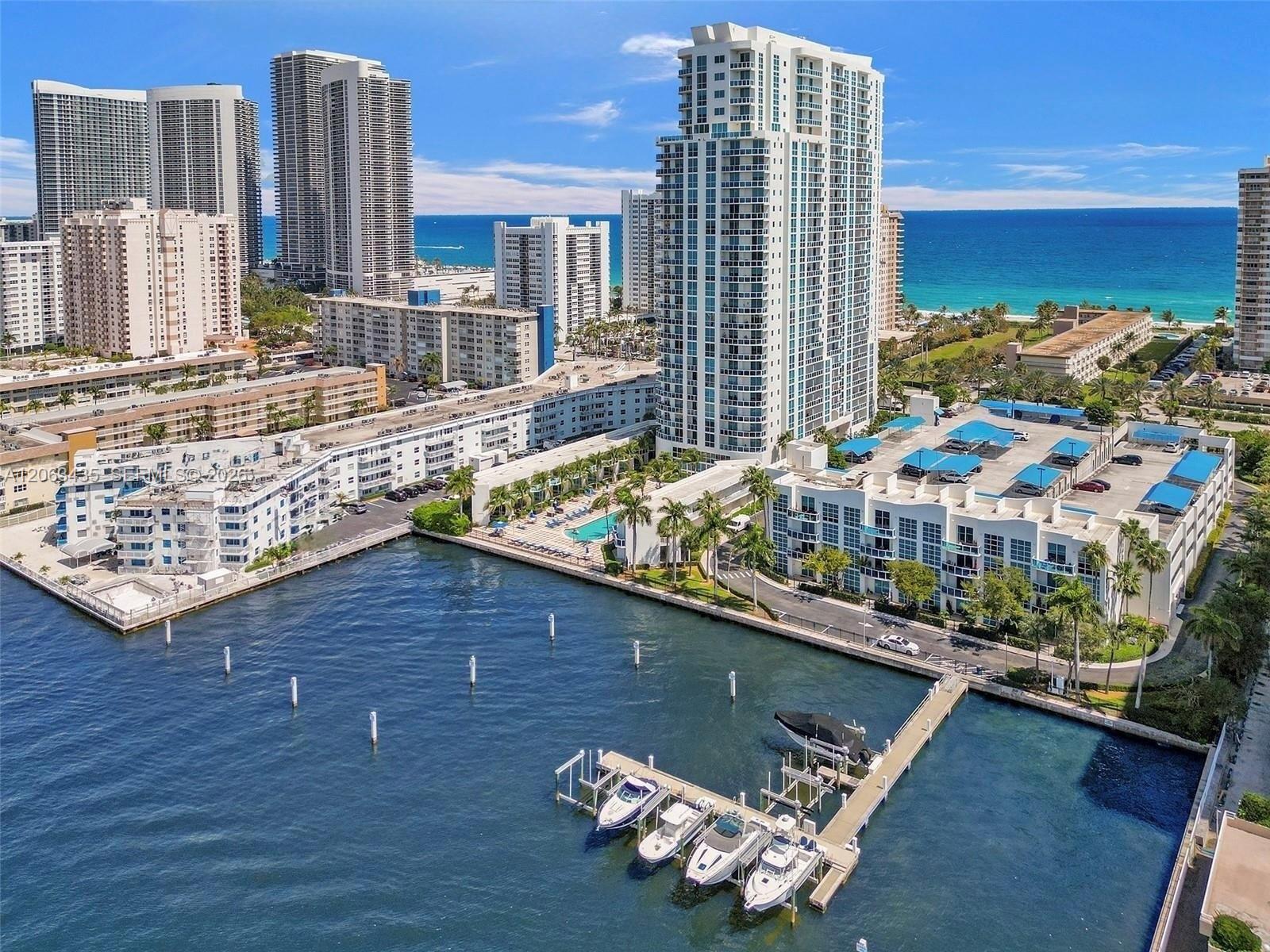1945 S Ocean Dr #710 - 1945 S Ocean Dr #710, Hallandale Beach, FL 33009 Luxury Property | Jose Angel Pina
