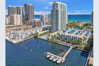 1945 S Ocean Dr #710, Hallandale Beach, FL 33009 - Photo 1