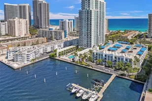 1945 S Ocean Dr, Hallandale Beach, FL 33009 - Photo 1
