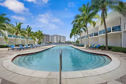 1945 S Ocean Dr #710, Hallandale Beach, FL 33009 - Photo 43