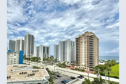 1945 S Ocean Dr #710, Hallandale Beach, FL 33009 - Photo 37