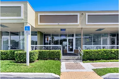 Turnkey Hollywood Restaurant W/ Hood, Gas & 2Cop!, Hollywood, FL 33021 - Photo 27