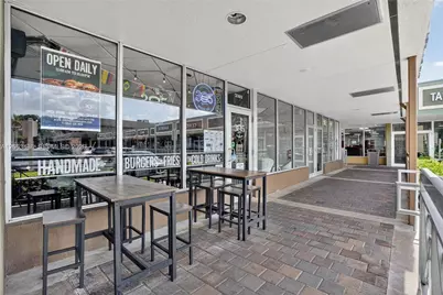 Turnkey Hollywood Restaurant W/ Hood, Gas & 2Cop!, Hollywood, FL 33021 - Photo 25