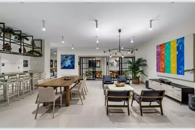 225 N Miami Ave #PH-3712, Miami, FL 33128 - Photo 35