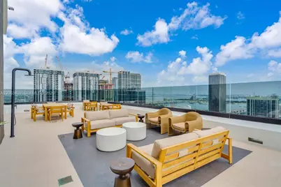 225 N Miami Ave #PH-3712, Miami, FL 33128 - Photo 53