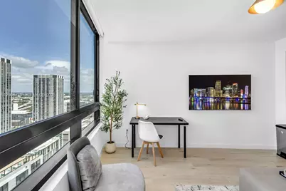 225 N Miami Ave #PH-3712, Miami, FL 33128 - Photo 7