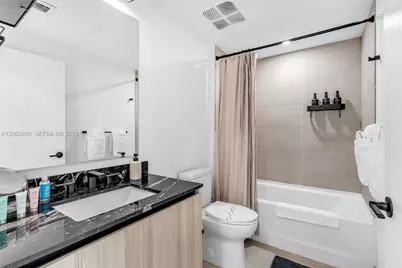 225 N Miami Ave #PH-3712, Miami, FL 33128 - Photo 19