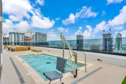 225 N Miami Ave #PH-3712, Miami, FL 33128 - Photo 51