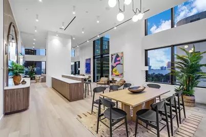 225 N Miami Ave #PH-3712, Miami, FL 33128 - Photo 33