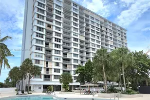 1865 79th Street Causeway, North Bay Village, FL 33141 - Photo 1