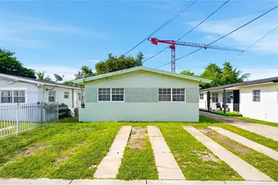 1172 NW 64th St #1172, Miami, FL 33150 - Photo 15