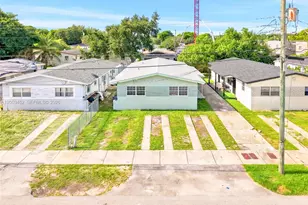 1172 NW 64th St, Miami, FL 33150 - Photo 1
