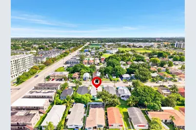 1172 NW 64th St #1172, Miami, FL 33150 - Photo 9