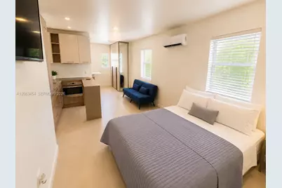 245 NE 33rd St #207, Miami, FL 33137 - Photo 1