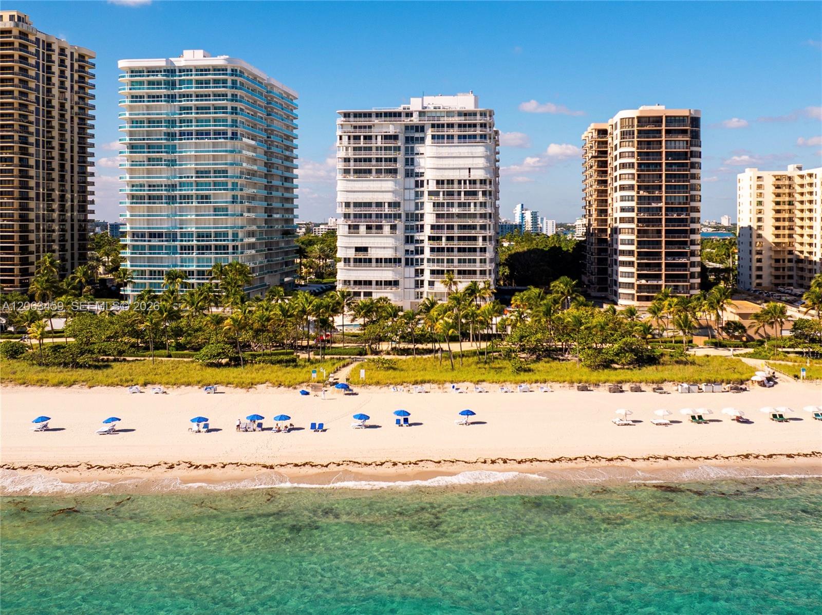 10155 Collins Ave #202 - 10155 Collins Ave #202, Bal Harbour, FL 33154 Luxury Property | Jose Angel Pina