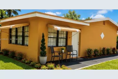 1536 NW 15th Avenue, Fort Lauderdale, FL 33311 - Photo 5