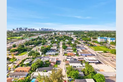 6920 NW 6th Ct #2, Miami, FL 33150 - Photo 13