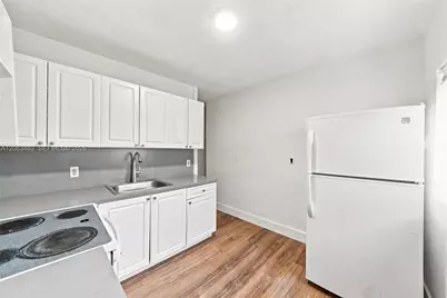 6920 NW 6th Ct #2, Miami, FL 33150 - Photo 21