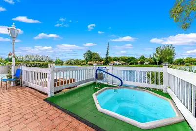 3760 Inverrary Dr #2P, Lauderhill, FL 33319 - Photo 17