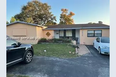 7824 Dilido Blvd #w, Miramar, FL 33023 - Photo 1