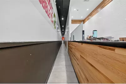 Boba Tea Shop For Sale in North Miami Beach, North Miami, FL 33181 - Photo 5