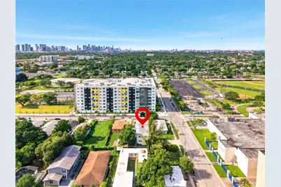 925 NW 69th St #2, Miami, FL 33150 - Photo 9