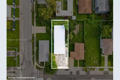 925 NW 69th St #2, Miami, FL 33150 - Photo 3