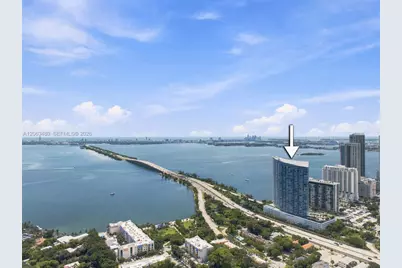 601 NE 36th St #2308, Miami, FL 33137 - Photo 35