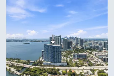 601 NE 36th St #2308, Miami, FL 33137 - Photo 7