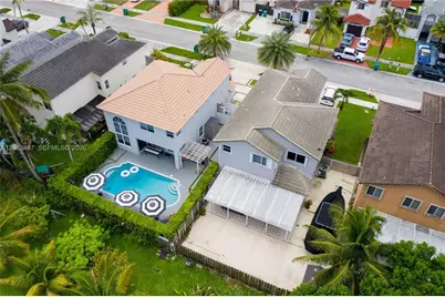 14835 SW 138th Ter, Miami, FL 33196 - Photo 3