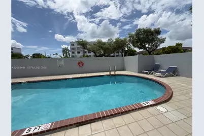 8231 NW 8th St #2-504, Miami, FL 33126 - Photo 21
