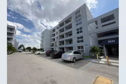 8231 NW 8th St #2-504, Miami, FL 33126 - Photo 29