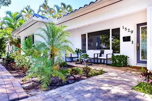 1529 Bayview Dr, Fort Lauderdale, FL 33304 - Photo 5