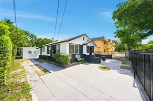 119 NE 56th St, Miami, FL 33137 - Photo 3