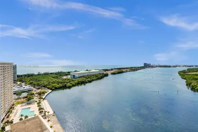 500 Bayview Dr #PH20, Sunny Isles Beach, FL 33160 - Photo 5