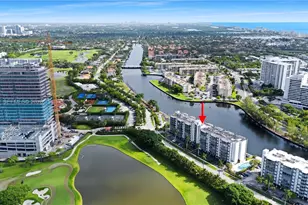 400 Diplomat Pkwy, Hallandale Beach, FL 33009 - Photo 33