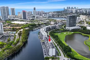 400 Diplomat Pkwy, Hallandale Beach, FL 33009 - Photo 35