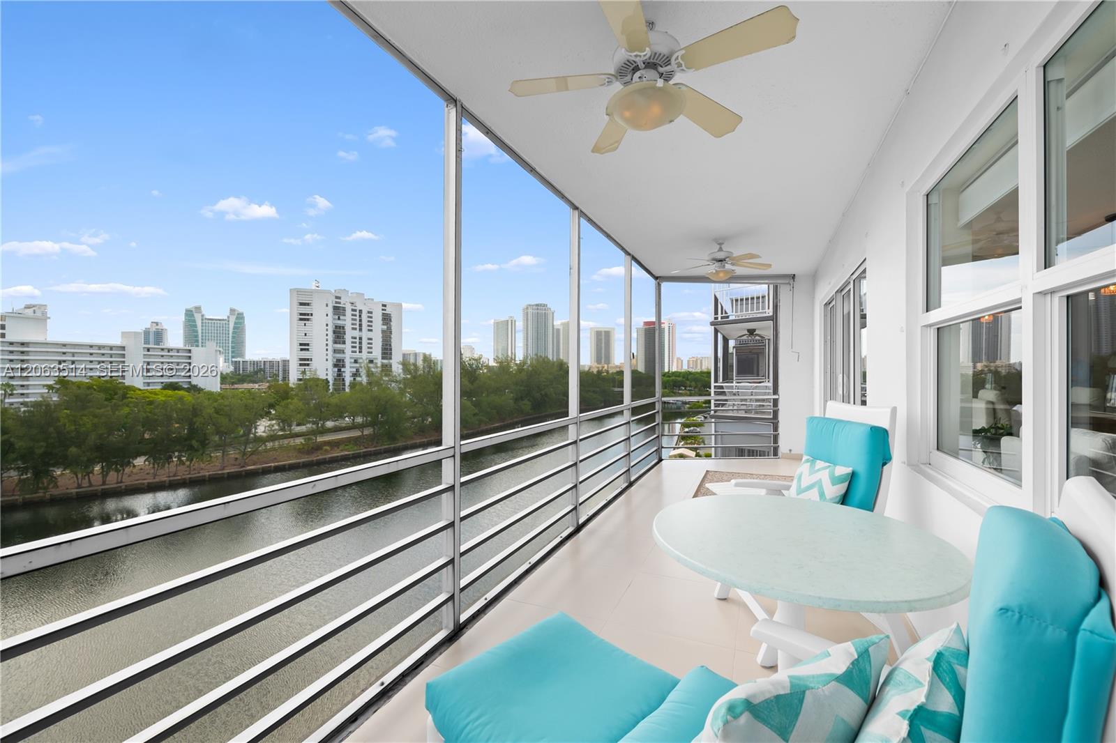 400 Diplomat Pkwy #704 main architectural view