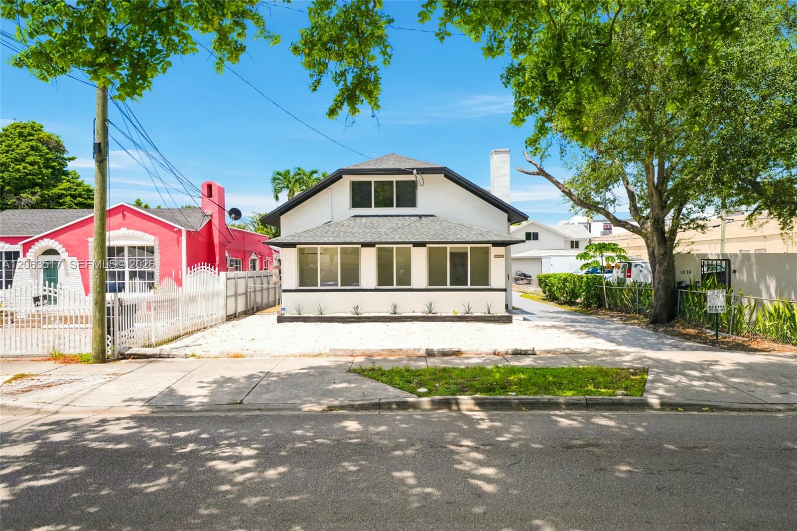1968 NW 24th Ave #D - 1968 NW 24th Ave #D, Miami, FL 33125 Luxury Property | Jose Angel Pina