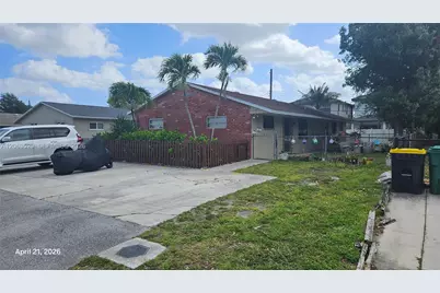 5030 SW 26th Ave #2, Dania Beach, FL 33312 - Photo 1