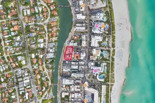 3025 Indian Creek Dr, Miami Beach, FL 33140 - Photo 17