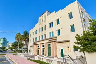3025 Indian Creek Dr, Miami Beach, FL 33140 - Photo 11