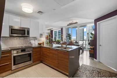 601 NE 27th St #1505, Miami, FL 33137 - Photo 5