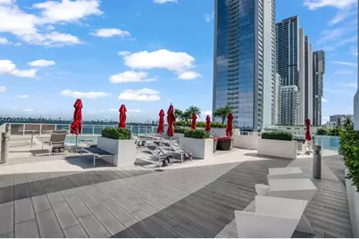 601 NE 27th St #1505, Miami, FL 33137 - Photo 37
