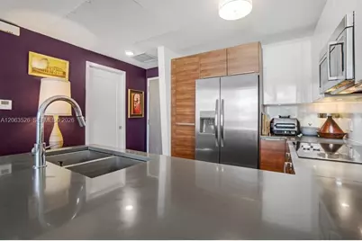 601 NE 27th St #1505, Miami, FL 33137 - Photo 9