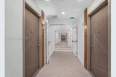601 NE 27th St #1505, Miami, FL 33137 - Photo 17
