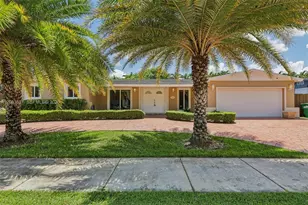 14552 SW 75th St, Miami, FL 33183 - Photo 1