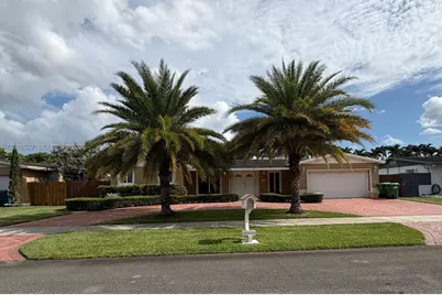 14552 SW 75th St, Miami, FL 33183 - Photo 1
