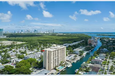 2350 NE 135th St #1503, North Miami, FL 33181 - Photo 13